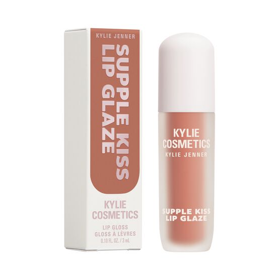 SUPPLE KISS LIP GLAZE GLOSS